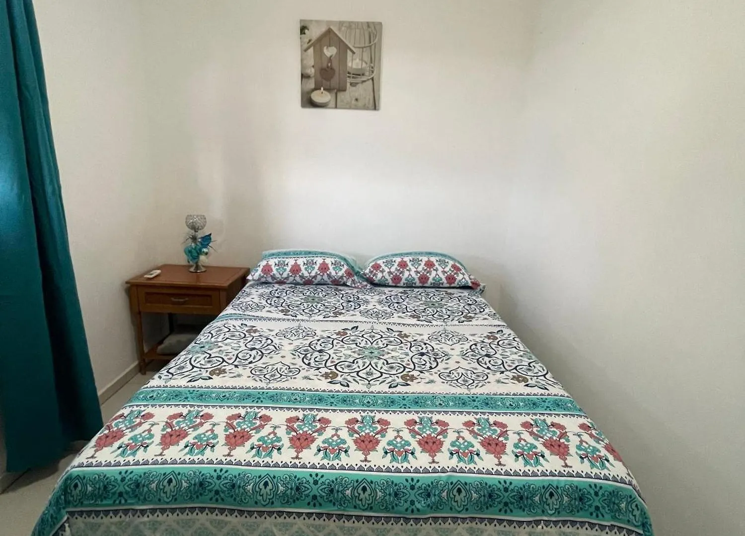 Woning In Willemstad Met Panorama Uitzicht! Apartment