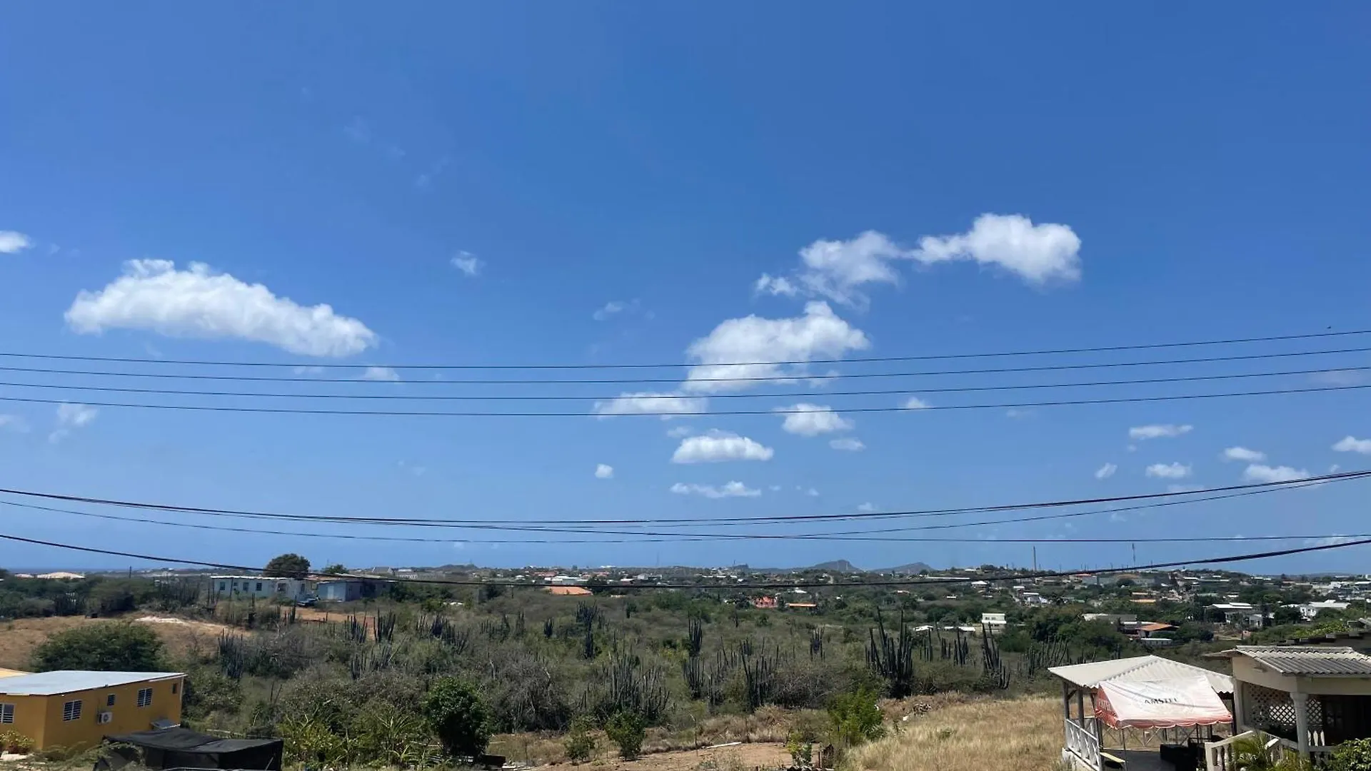 Woning In Willemstad Met Panorama Uitzicht!