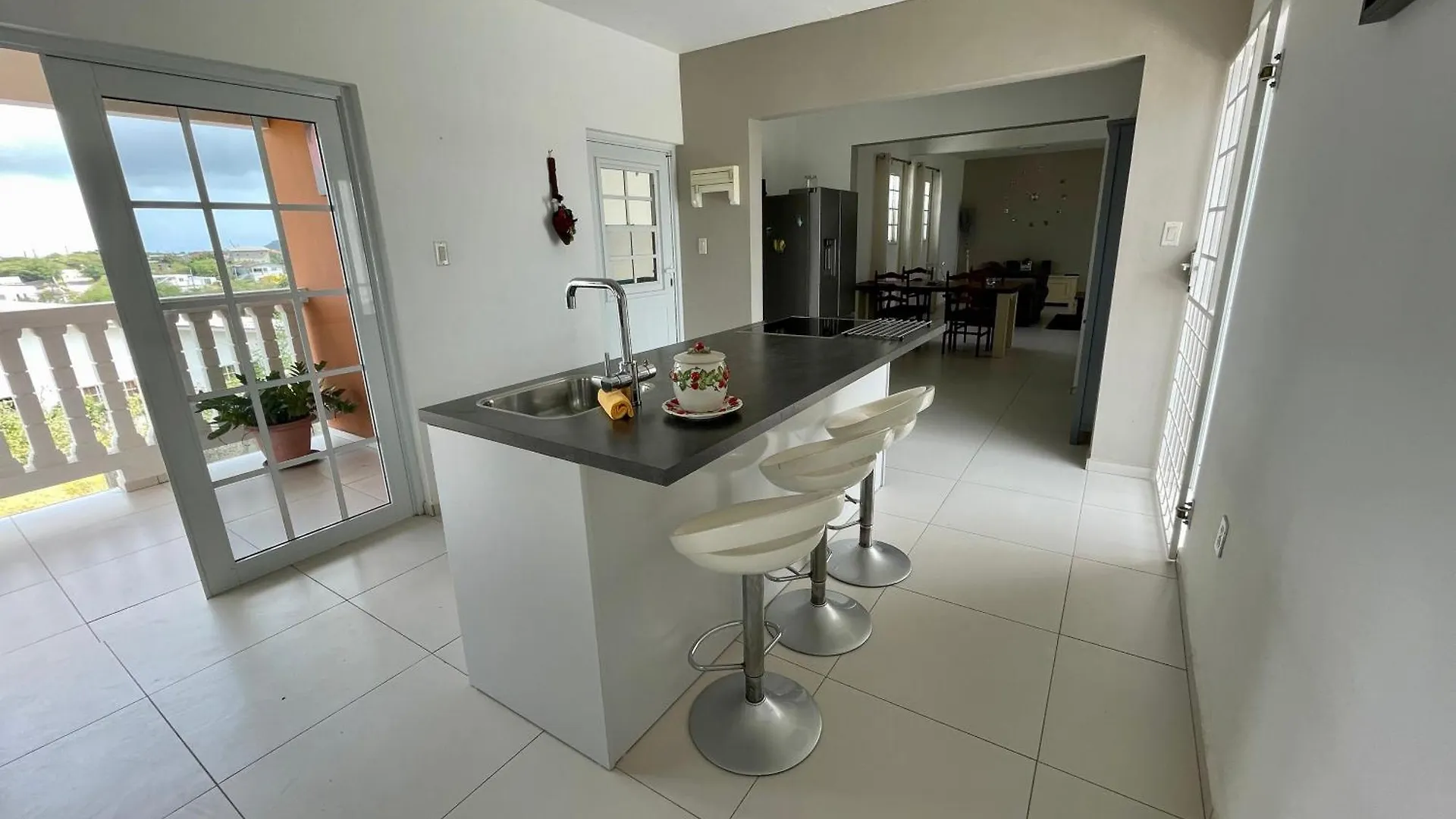 Apartment Woning In Willemstad Met Panorama Uitzicht!