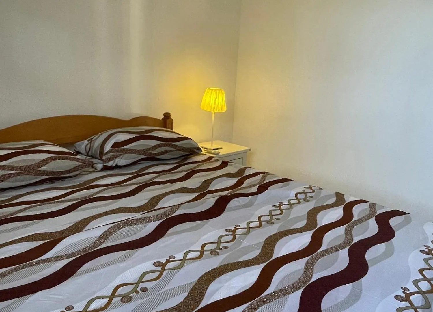 Woning In Willemstad Met Panorama Uitzicht!