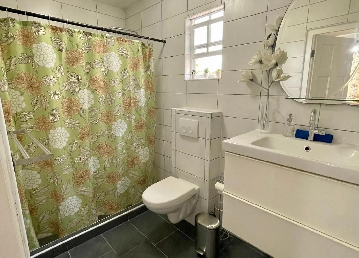 Woning In Willemstad Met Panorama Uitzicht! Apartment